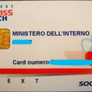 Fallisce l'azienda dei buoni-pasto e la tessera non funziona: poliziotti "senza rancio" nel Savonese