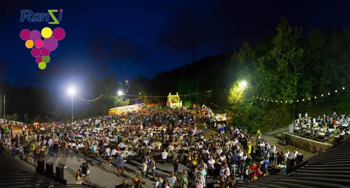 A Ranzi torna la Sagra del Nostralino