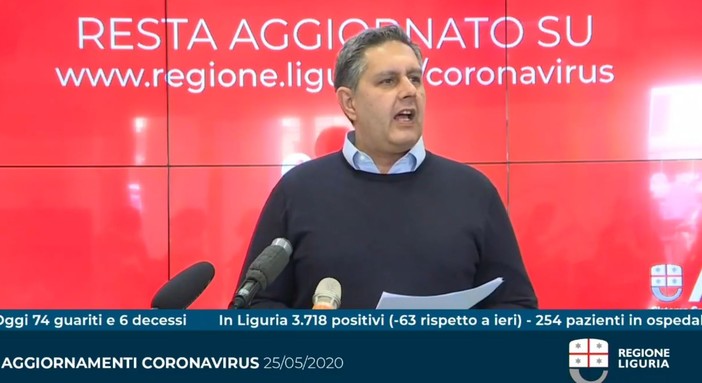 Regione: dal 26 maggio ripartono autonoleggio, parchi divertimenti, centri culturali, guide turistiche, formazione professionale