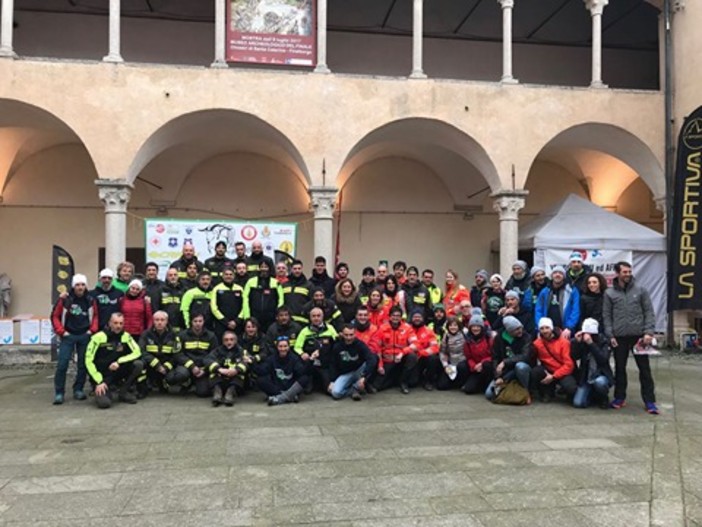 immagine di repertorio di una passata edizione