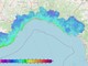 E' arrivato il freddo: prime temperature sottozero della stagione