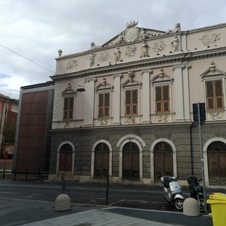 Finale, il recupero del Teatro Sivori avanza: in arrivo altri 700mila euro dalla Regione
