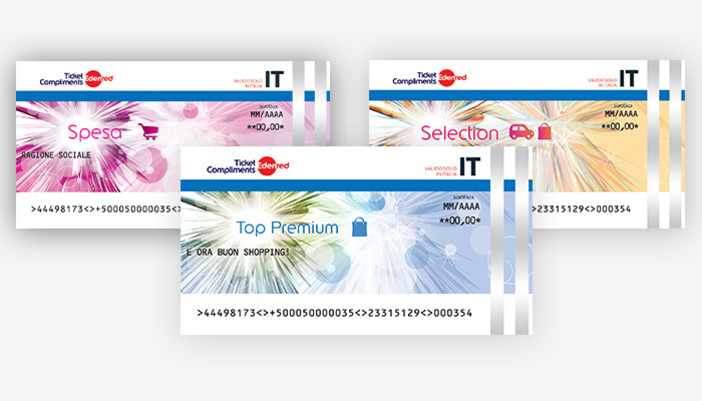 Ticket ComplimentsEdenred: un partner