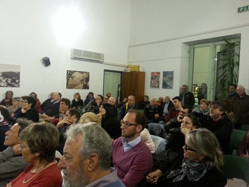 Frascherelli:”Sivori in grave degrado, per restaurarlo servono 3 milioni di euro: volontà riaprirlo, parteciperemo a nuovi bandi” Frascherelli:”Sivori in grave degrado, per restaurarlo servono 3 milioni di euro: volontà riaprirlo, parteciperemo a nuovi bandi”