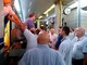 Sciopero delle ferrovie francesi: bloccato in Liguria il treno per Lourdes