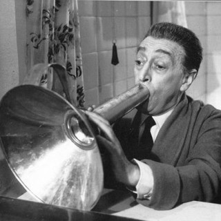 Alassio: rissa per Totò