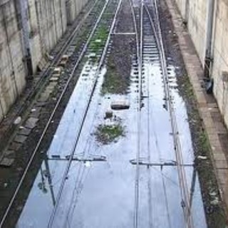 Il piano neve e gelo di Trenitalia non soddisfa il Comitato Pendolari Genova-Savona