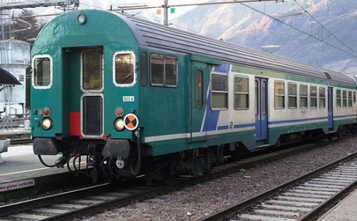Fuga di gas a Sampierdarena, circolazione ferroviaria sospesa temporaneamente tra Genova e Ventimiglia