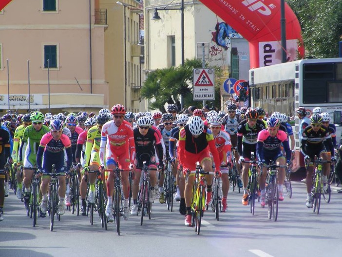 La 55^ edizione del Trofeo Laigueglia premiata con la diretta televisiva