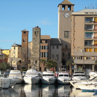 Savona, il complesso del Brandale attende il restauro: nuova interpellanza in consiglio comunale. "Ci sono i fondi per l’intervento?"