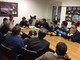 Albenga: un tavolo consultivo ogni 4 settimane con gli agricoltori Albenga: un tavolo consultivo ogni 4 settimane con gli agricoltori