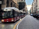 Rinnovo del contratto di lavoro: il 18 luglio sciopero di 4 ore dei bus