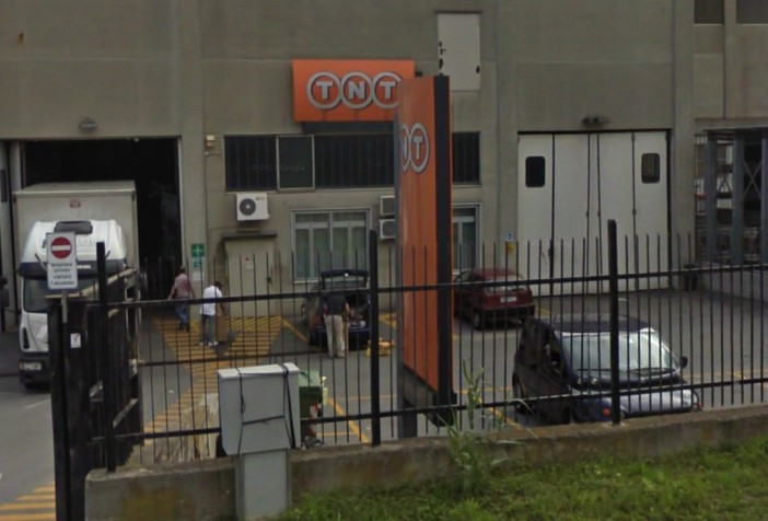 Immagine di repertorio