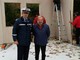 "Negli occhi delle persone è tornato il terrore", l'ex comandante della Polizia Municipale di Diano, Francesco Parrella dalle zone terremotate