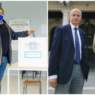 Ballottaggio Savona, Toti sull'accordo Schirru-Aschei: "Giusto mettere insieme tutte le forze che non vogliono riconsegnare la città ad un medioevo del dissesto"