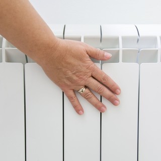 Albenga, prolungata l’autorizzazione all'accensione degli impianti di riscaldamento