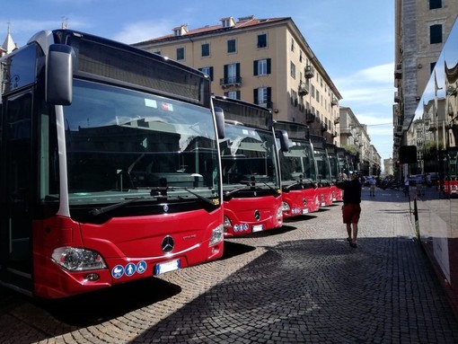 TPL Linea, un anno di presidenza Sacone: &quot;Sguardo proiettato al futuro e alle imminenti sfide nel settore&quot;