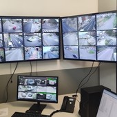 Borghetto S. Spirito: cinque nuove telecamere per potenziare la videosorveglianza cittadina Borghetto S. Spirito: cinque nuove telecamere per potenziare la videosorveglianza cittadina