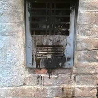 Foto tratta dalla pagina Facebook "Toirano"