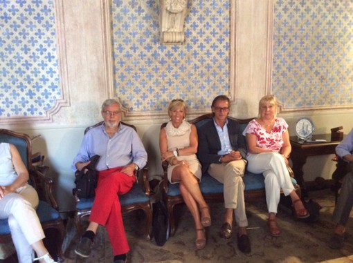 Albenga Città dello Sport 2016, ma quale è lo stato degli impianti sportivi? Albenga Città dello Sport 2016, ma quale è lo stato degli impianti sportivi?