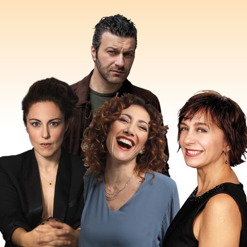 “Ti va di sposarmi?”: il 16 marzo nuovo appuntamento con “AlbengAteatro2025” “Ti va di sposarmi?”: il 16 marzo nuovo appuntamento con “AlbengAteatro2025”