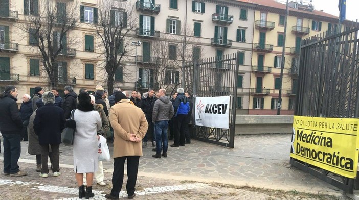 Tirreno Power: i sindacati chiedono un incontro urgente al Presidente della Regione