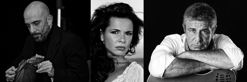 Festival Internazionale Mandolinistico di Savona, il 23 luglio al Santuario il trio Acustico Napoletano