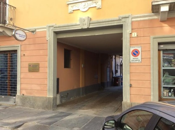 La "Compagnia europea per il titanio" infiamma le elezioni regionali della Liguria