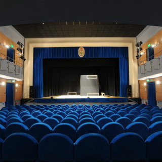 Pietra Ligure, lunedì 8 ottobre la proiezione del cortometraggio di Wim Wenders "Il Volo"