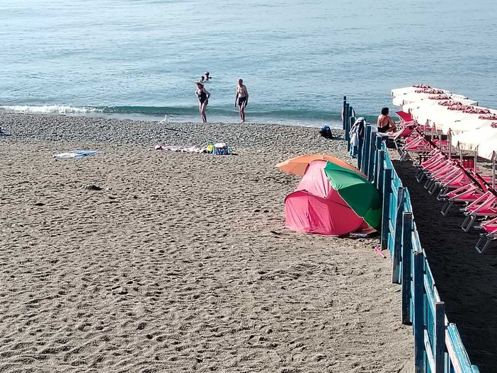 Savona, omicidio del Prolungamento, custodia cautelare in carcere per il 52enne accusato di aver ucciso Mirinioui Savona, omicidio del Prolungamento, custodia cautelare in carcere per il 52enne accusato di aver ucciso Mirinioui