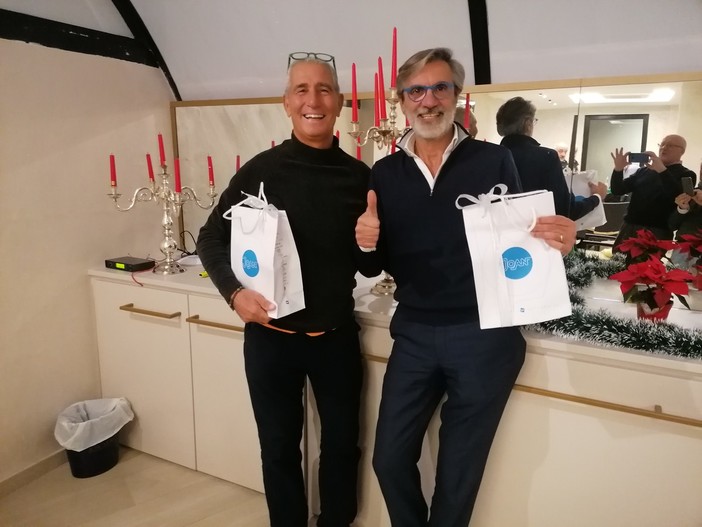 Torneo di Burraco ad Alassio: il 29 dicembre l’ultimo appuntamento Torneo di Burraco ad Alassio: il 29 dicembre l’ultimo appuntamento