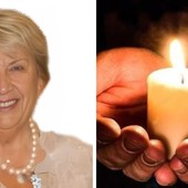 Il territorio ingauno piange la scomparsa di Teresa Ficcarelli Il territorio ingauno piange la scomparsa di Teresa Ficcarelli