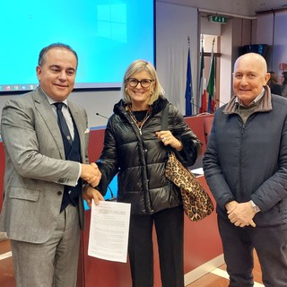 Tpl, approvato il contratto di servizio in Provincia: l'affidamento in house ufficiale da febbraio