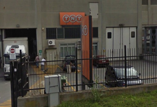 Immagine di repertorio