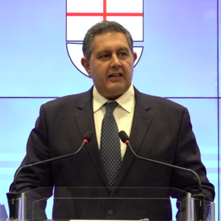 Turismo, Toti: "La Liguria si avvia a chiudere l’anno con record 16 milioni di presenze"