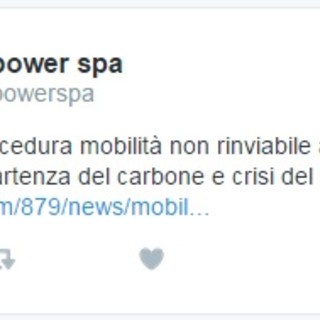 Tirreno Power, dall'azienda "Mobilità non rinviabile". I sindacati sul piede di guerra: "Sì a migliorie sul piano industriale"