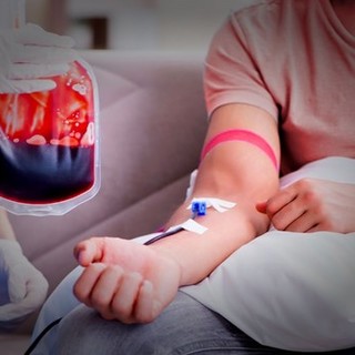 Sangue infetto ricevuto con trasfusioni in un ospedale savonese: familiari risarciti dopo 49 anni