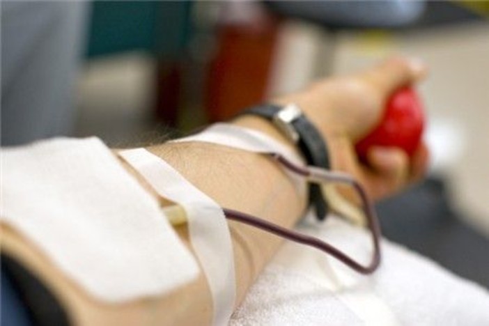 Giornata mondiale del donatore di sangue &quot;Esserci per gli altri. Dona il sangue. Condividi la vita&quot;