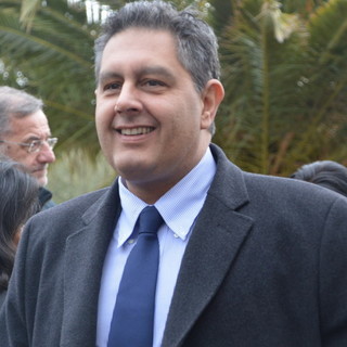 Il saluto del presidente Toti al 2019 ed il benvenuto al 2020: "Guardiamo al futuro con positività"
