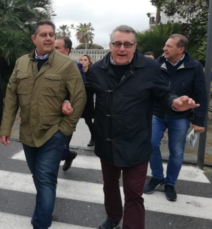 Elezioni Varazze, il Pd appoggia la candidata Roncallo ma blinda il segretario Vigliercio