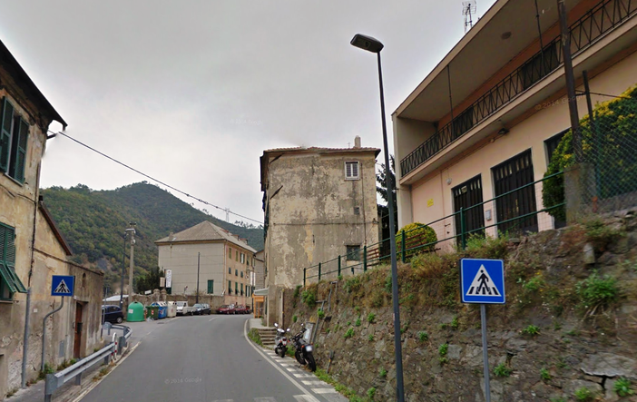 Mezzi ad alta velocità sulla strada del Santuario, dopo le proteste ok all’autovelox fisso Mezzi ad alta velocità sulla strada del Santuario, dopo le proteste ok all’autovelox fisso