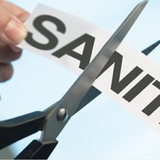 SEL: "Tagli indiscriminati alla Sanità"