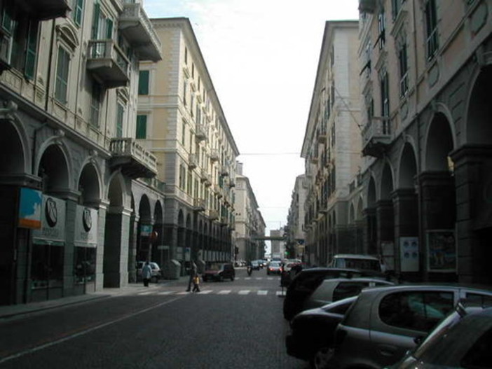 Savona, prende il via la convenzione tra comune di Savona, Tpl e Campus per lo studio dei flussi del traffico