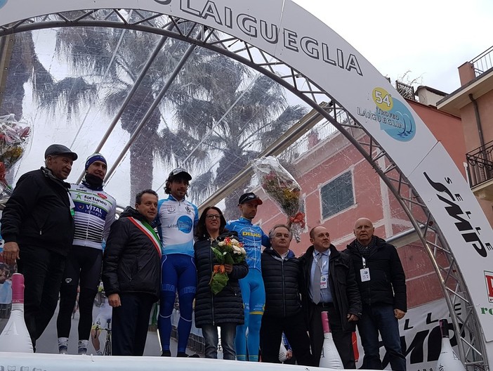 Tutto pronto per la 55° edizione del Trofeo Laigueglia Tutto pronto per la 55° edizione del Trofeo Laigueglia