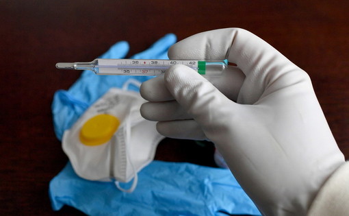 Coronavirus: non varia il bilancio degli attualmente positivi in Liguria. Ma in provincia di Savona sono 6 in più Coronavirus: non varia il bilancio degli attualmente positivi in Liguria. Ma in provincia di Savona sono 6 in più
