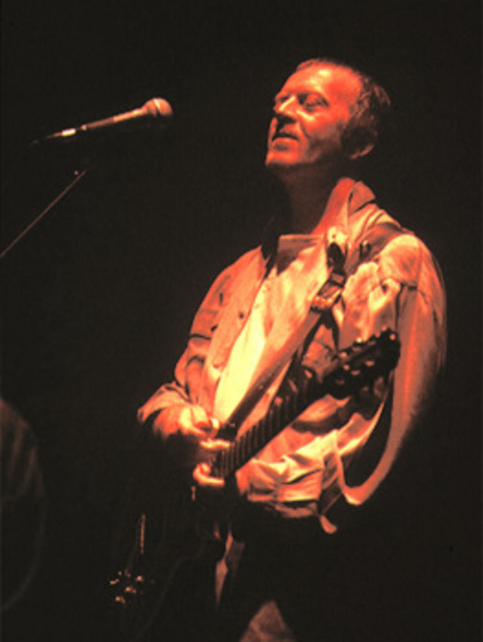 Umberto Tozzi sabato big ospite della Notte Bianca di Loano