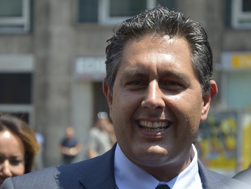 Maltempo, Toti annuncia l'intesa con il Dipartimento di Protezione Civile sulla proroga per le somme urgenze Maltempo, Toti annuncia l'intesa con il Dipartimento di Protezione Civile sulla proroga per le somme urgenze