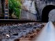 Albenga, cammina lungo i binari: uomo investito dal treno Albenga, cammina lungo i binari: uomo investito dal treno