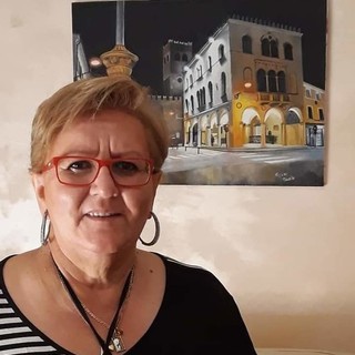 La valbormidese Tiziana Tardito sbarca a Pechino con le sue opere d’arte