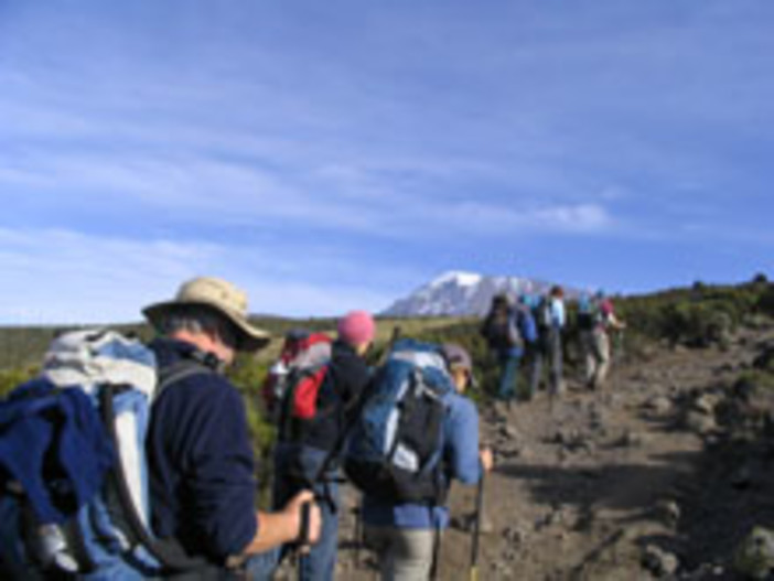 "Loano non solo mare", da Vado a Spotorno per la passeggiata del CAI